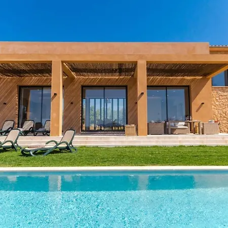 Villa Can Berrubí