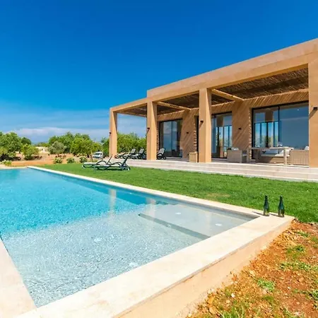 Villa Can Berrubí