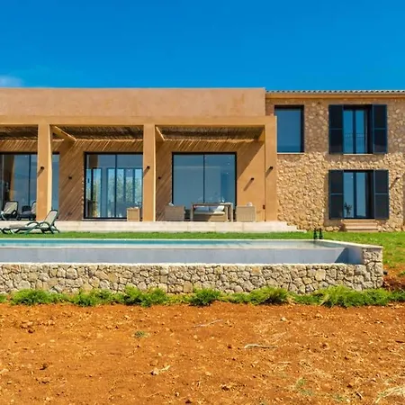 Can Berrubí Inca (Mallorca)
