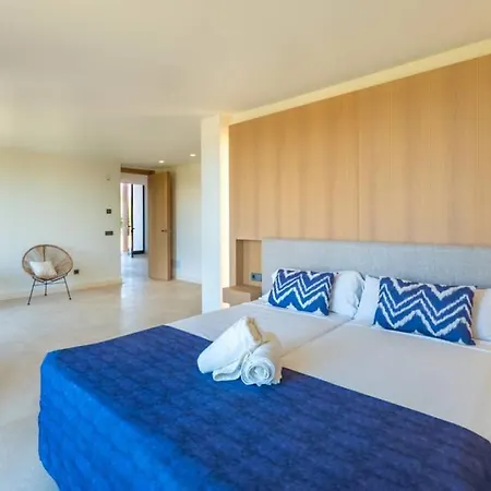 In The Hearth Of Mallorca Can Tano I *