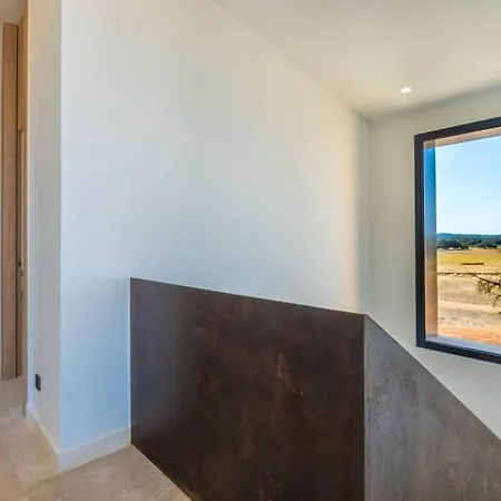 In The Hearth Of Mallorca Can Tano I Villa