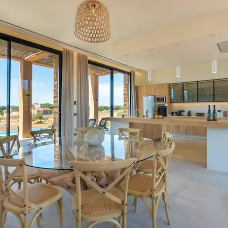 Villa In The Hearth Of Mallorca Can Tano I Inca (Mallorca)
