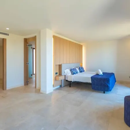 In The Hearth Of Mallorca Can Tano I Villa *