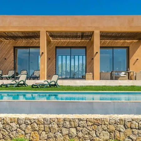 Villa In The Hearth Of Mallorca Can Tano I Inca (Mallorca)
