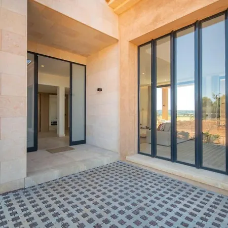 Villa In The Hearth Of Mallorca Can Tano I