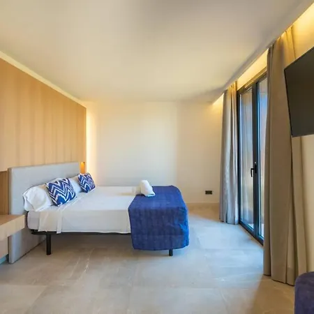 In The Hearth Of Mallorca Can Tano I Villa