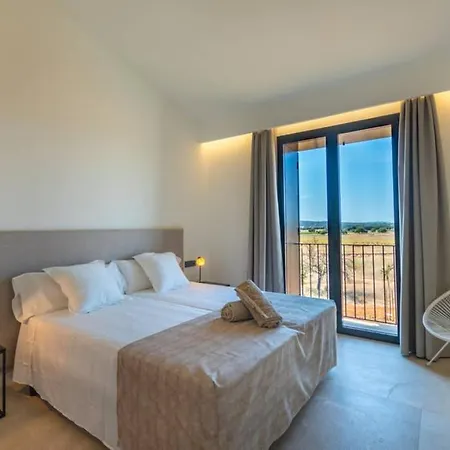 In The Hearth Of Mallorca Can Tano I Villa Inca (Mallorca)