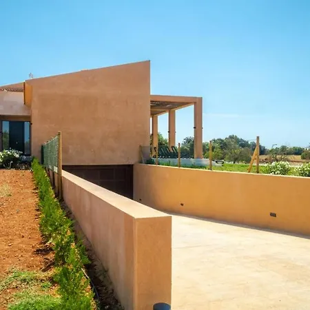 Villa In The Hearth Of Mallorca Can Tano I *